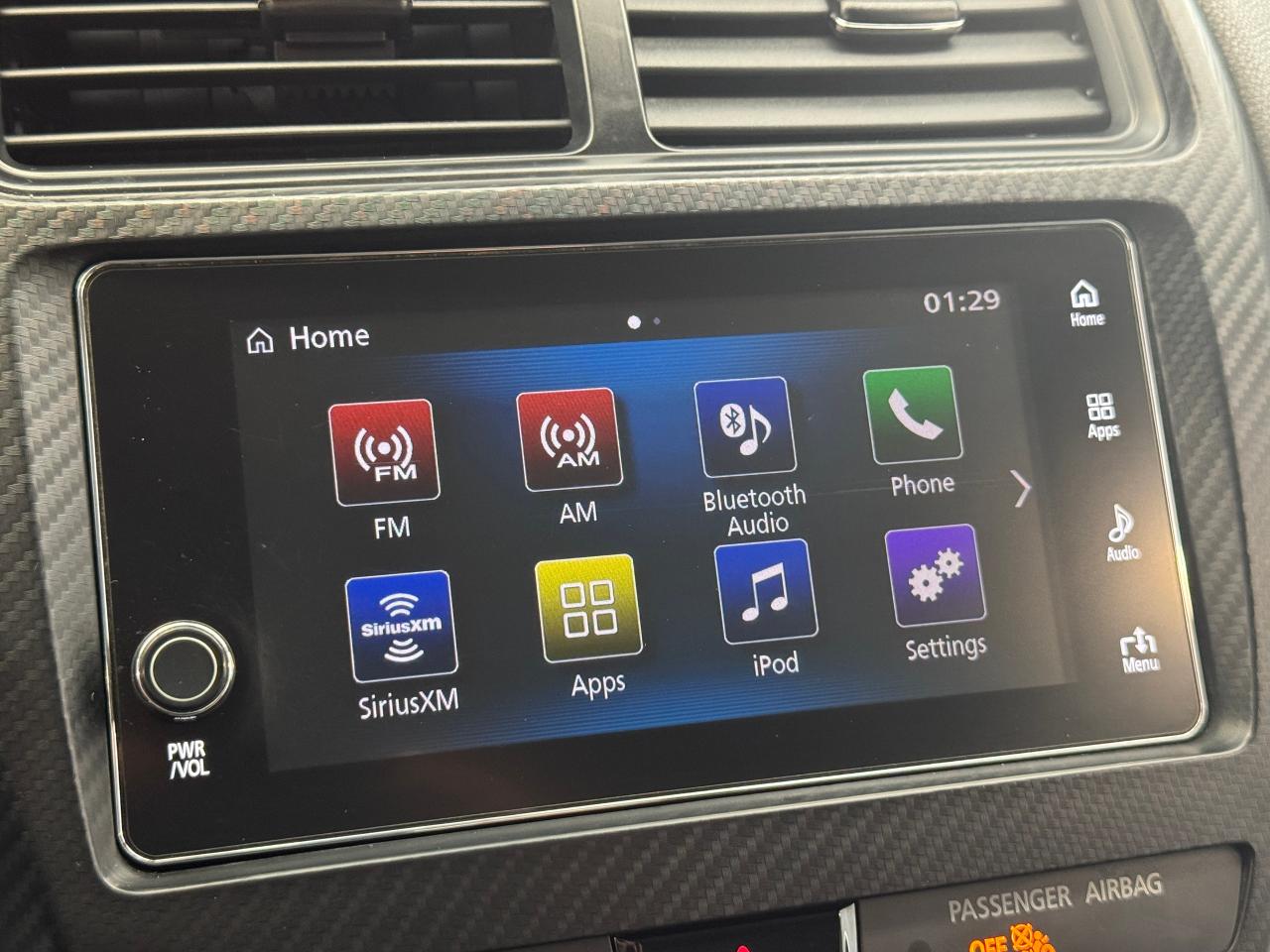 2018 Mitsubishi RVR SE AWC+New Tires+Camera+Heated Seats+Clean Carfax - Photo #29
