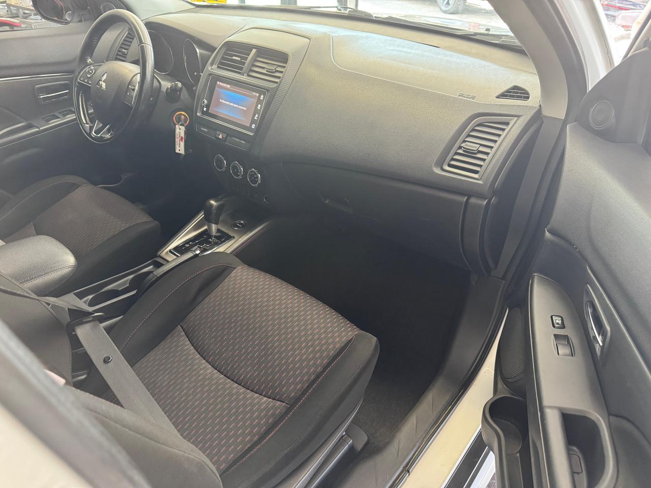 2018 Mitsubishi RVR SE AWC+New Tires+Camera+Heated Seats+Clean Carfax - Photo #23