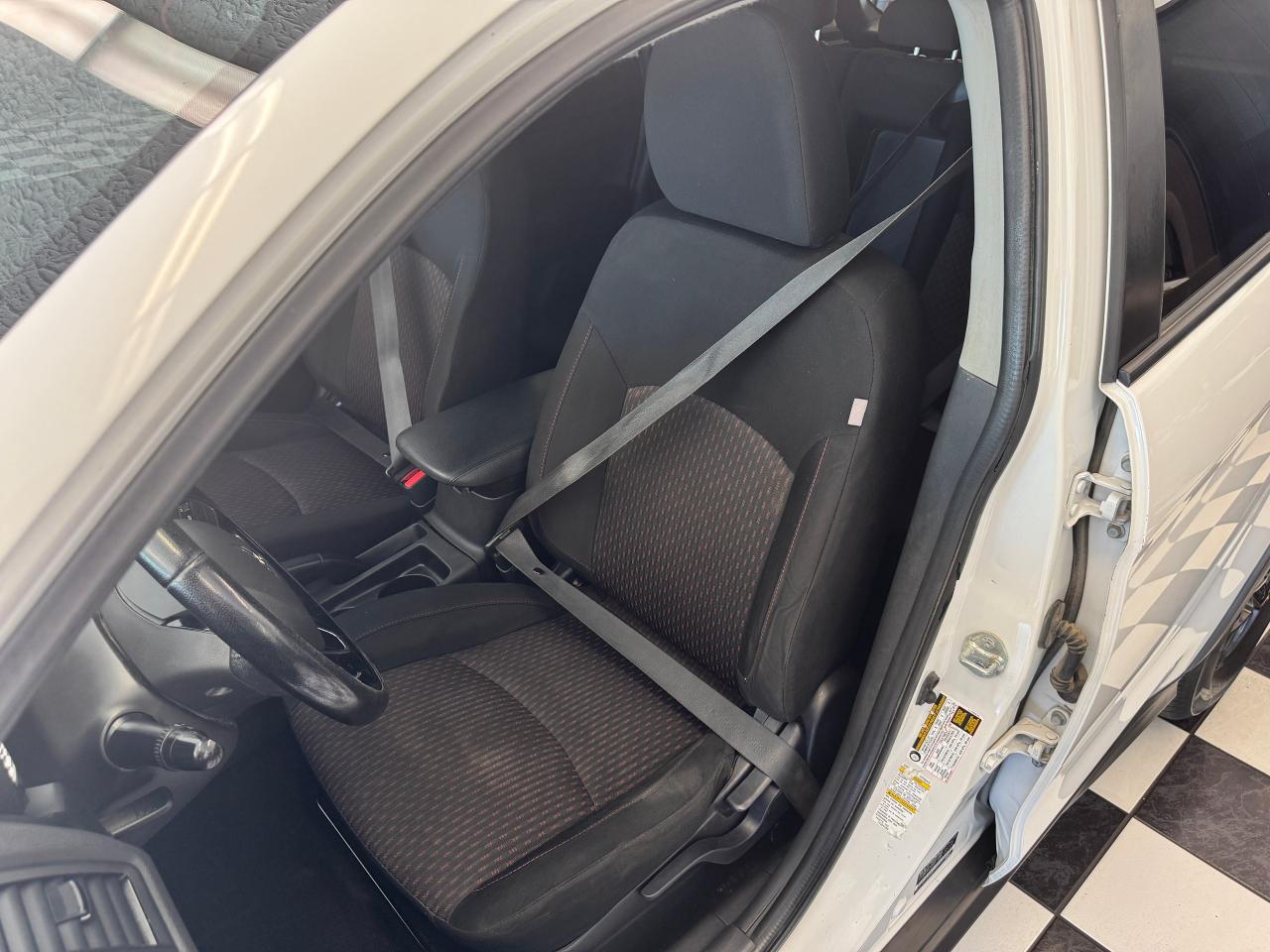 2018 Mitsubishi RVR SE AWC+New Tires+Camera+Heated Seats+Clean Carfax - Photo #22
