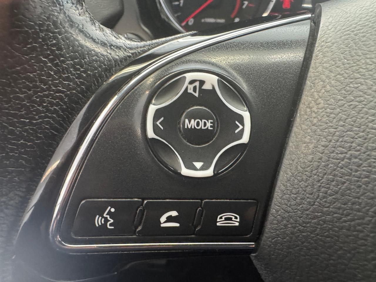 2018 Mitsubishi RVR SE AWC+New Tires+Camera+Heated Seats+Clean Carfax - Photo #40