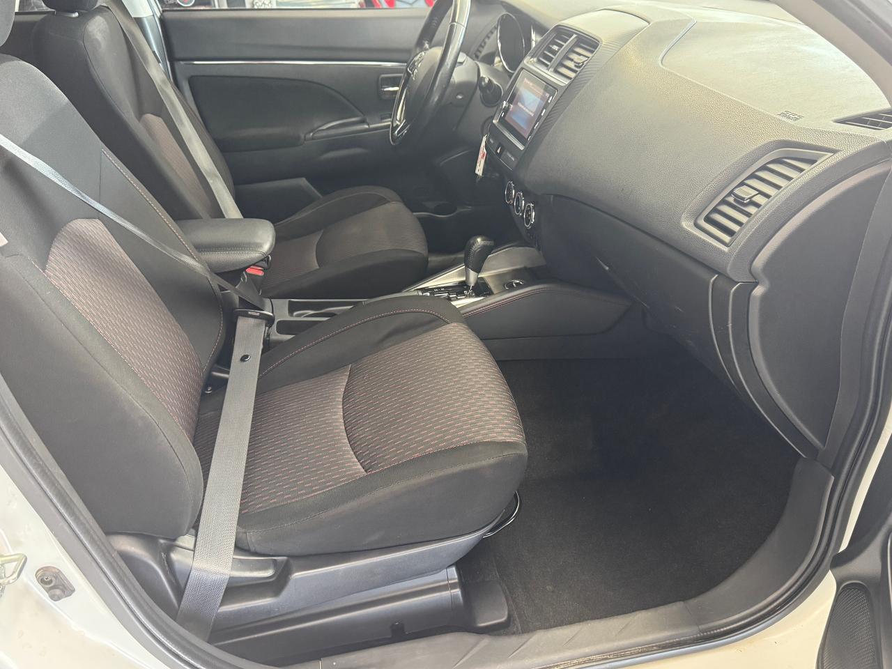 2018 Mitsubishi RVR SE AWC+New Tires+Camera+Heated Seats+Clean Carfax Photo79