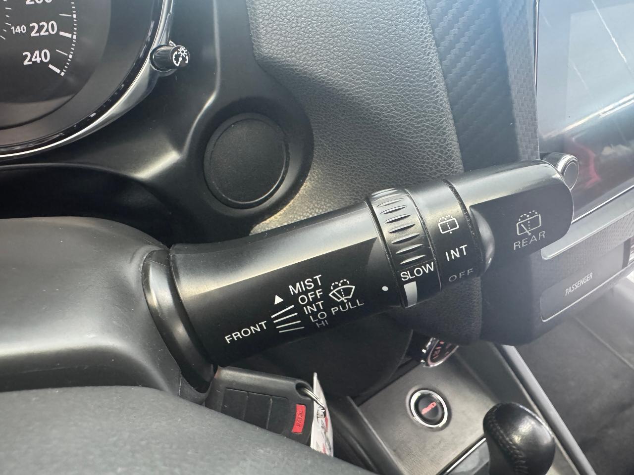 2018 Mitsubishi RVR SE AWC+New Tires+Camera+Heated Seats+Clean Carfax Photo41