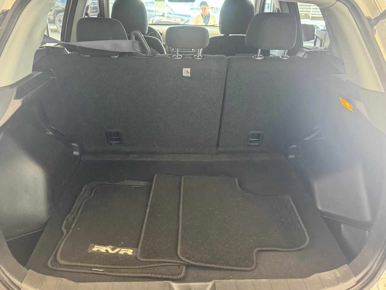 2018 Mitsubishi RVR SE AWC+New Tires+Camera+Heated Seats+Clean Carfax - Photo #28