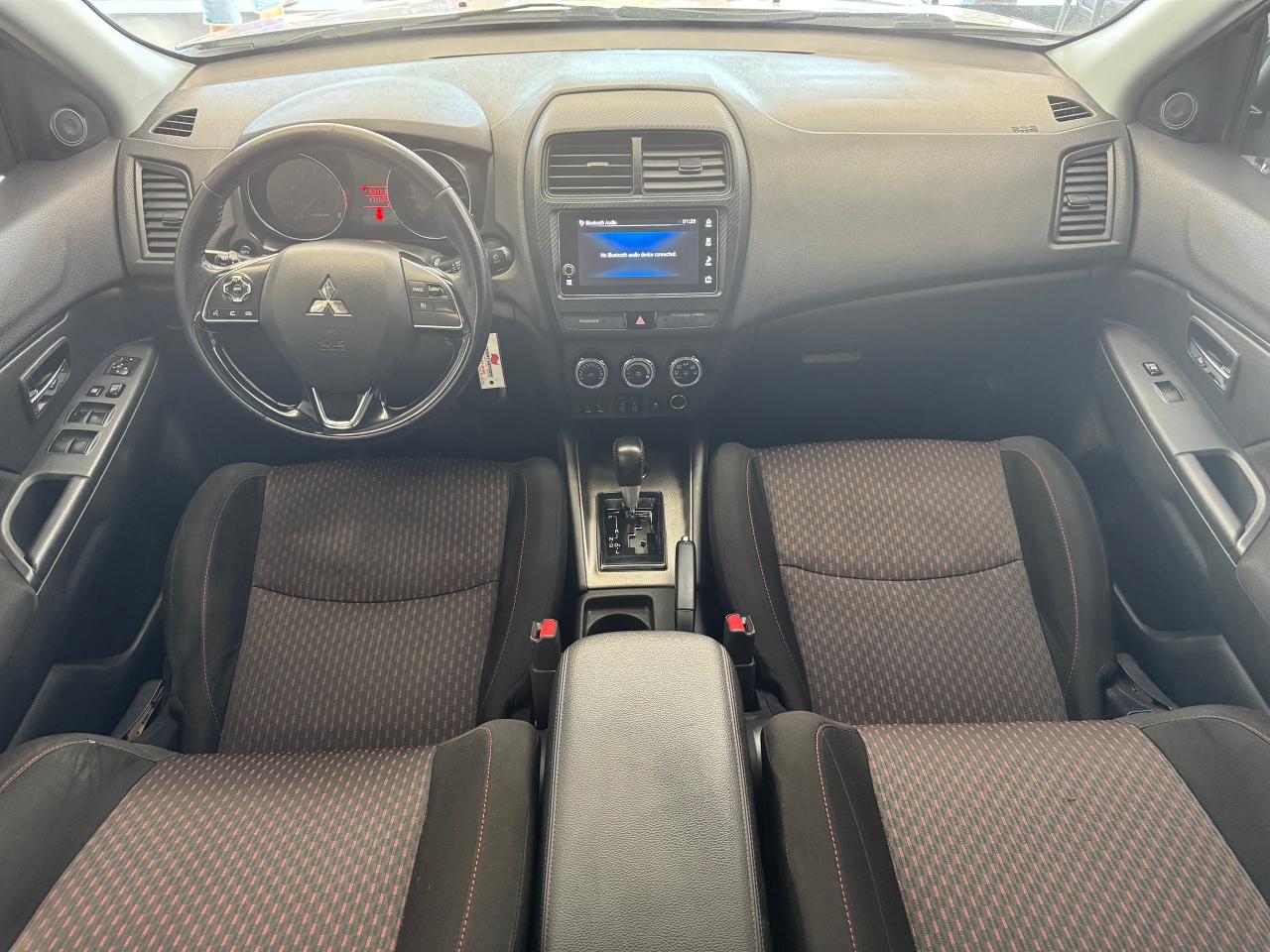 2018 Mitsubishi RVR SE AWC+New Tires+Camera+Heated Seats+Clean Carfax Photo57