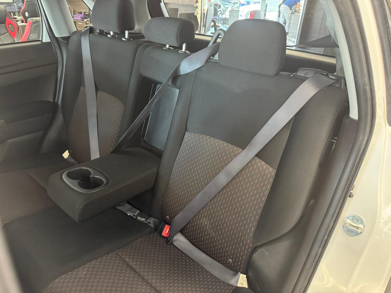 2018 Mitsubishi RVR SE AWC+New Tires+Camera+Heated Seats+Clean Carfax - Photo #27