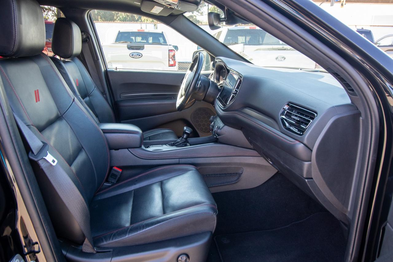 2023 Dodge Durango R/T AWD Photo5