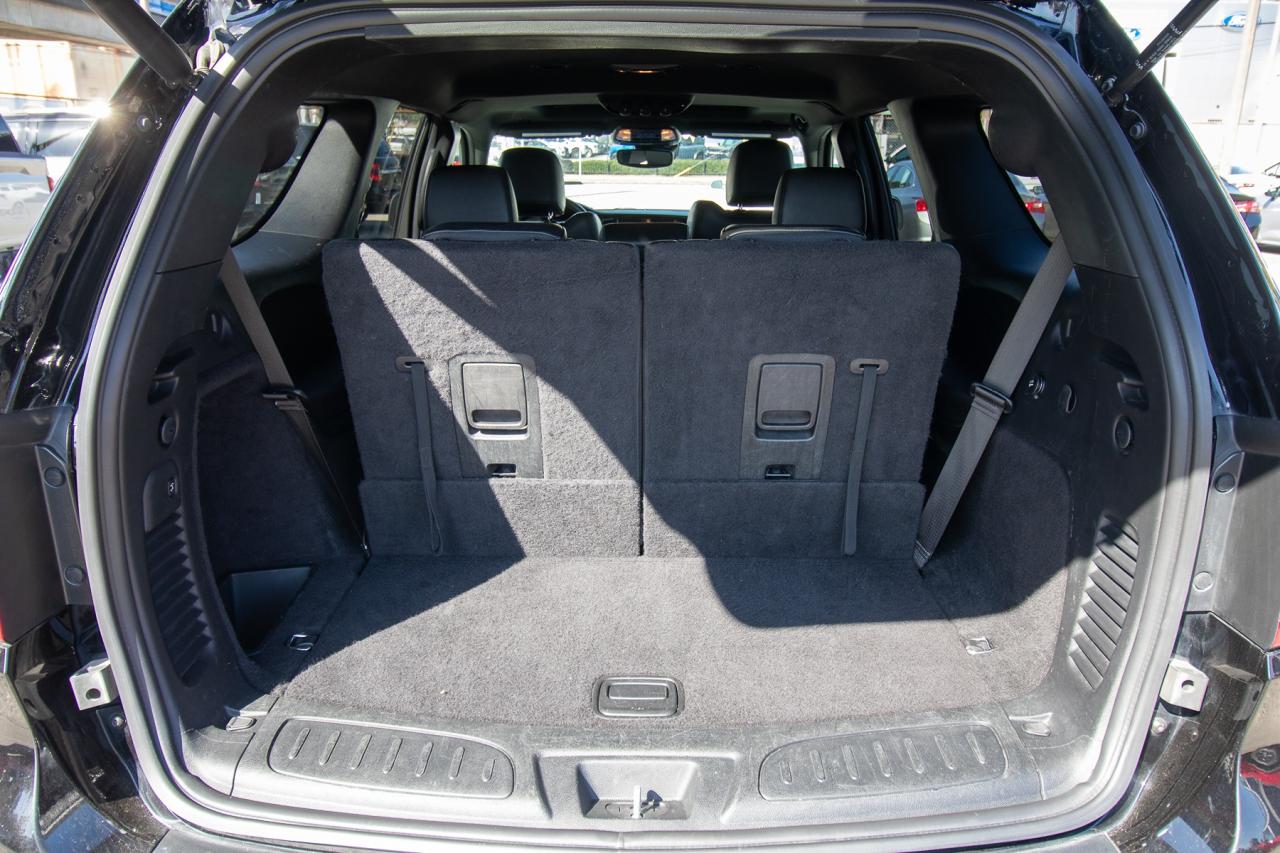 2023 Dodge Durango R/T AWD Photo5
