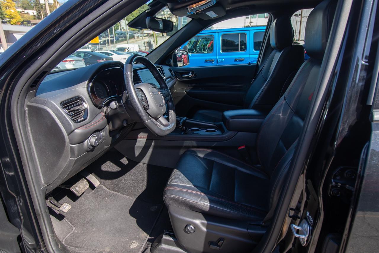2023 Dodge Durango R/T AWD Photo5