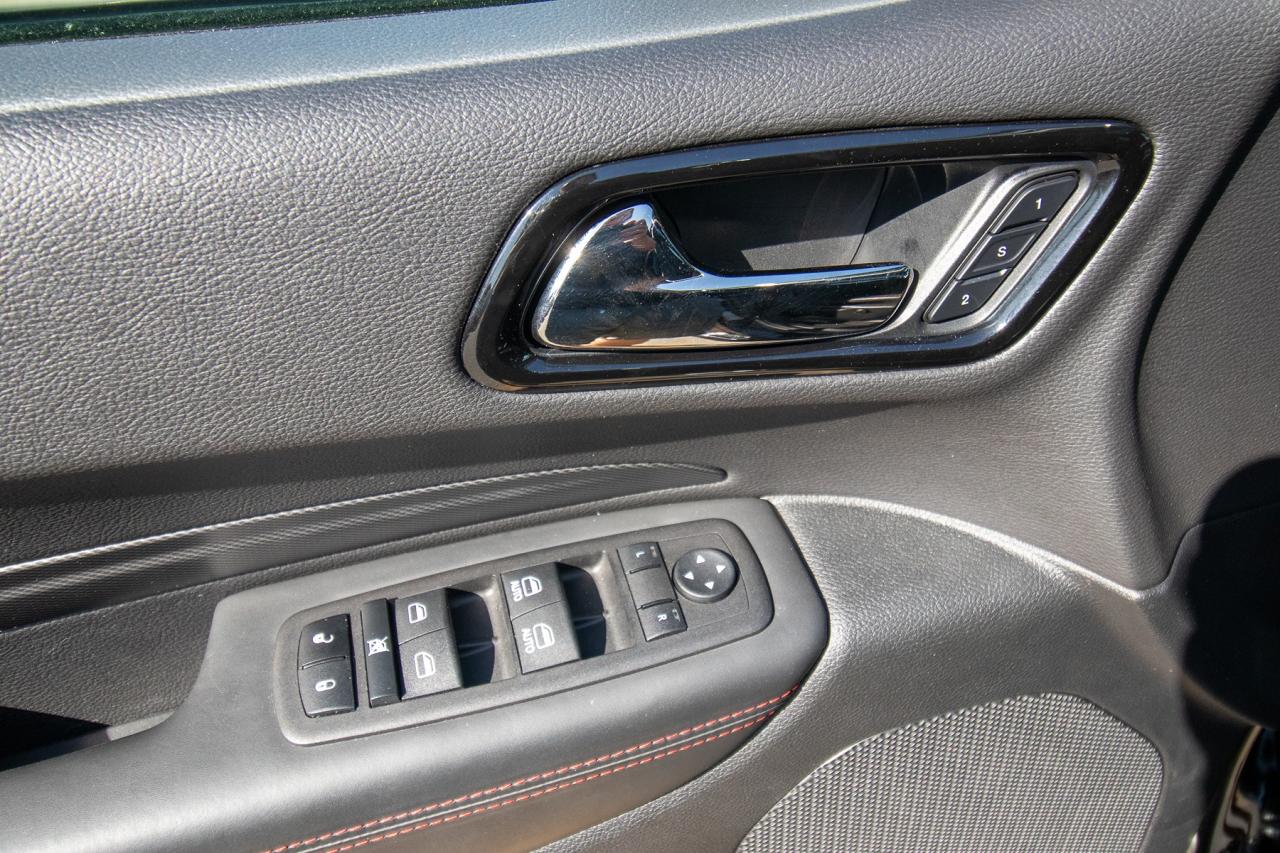2023 Dodge Durango R/T AWD Photo5