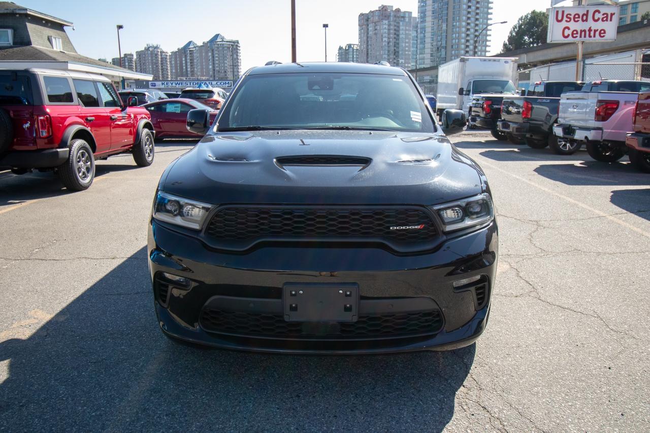 2023 Dodge Durango R/T AWD Photo3