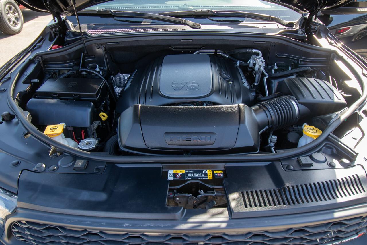 2023 Dodge Durango R/T AWD Photo5