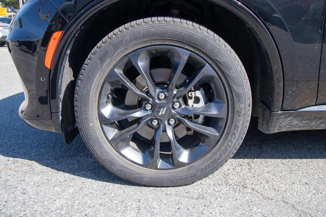 2023 Dodge Durango R/T AWD Photo5