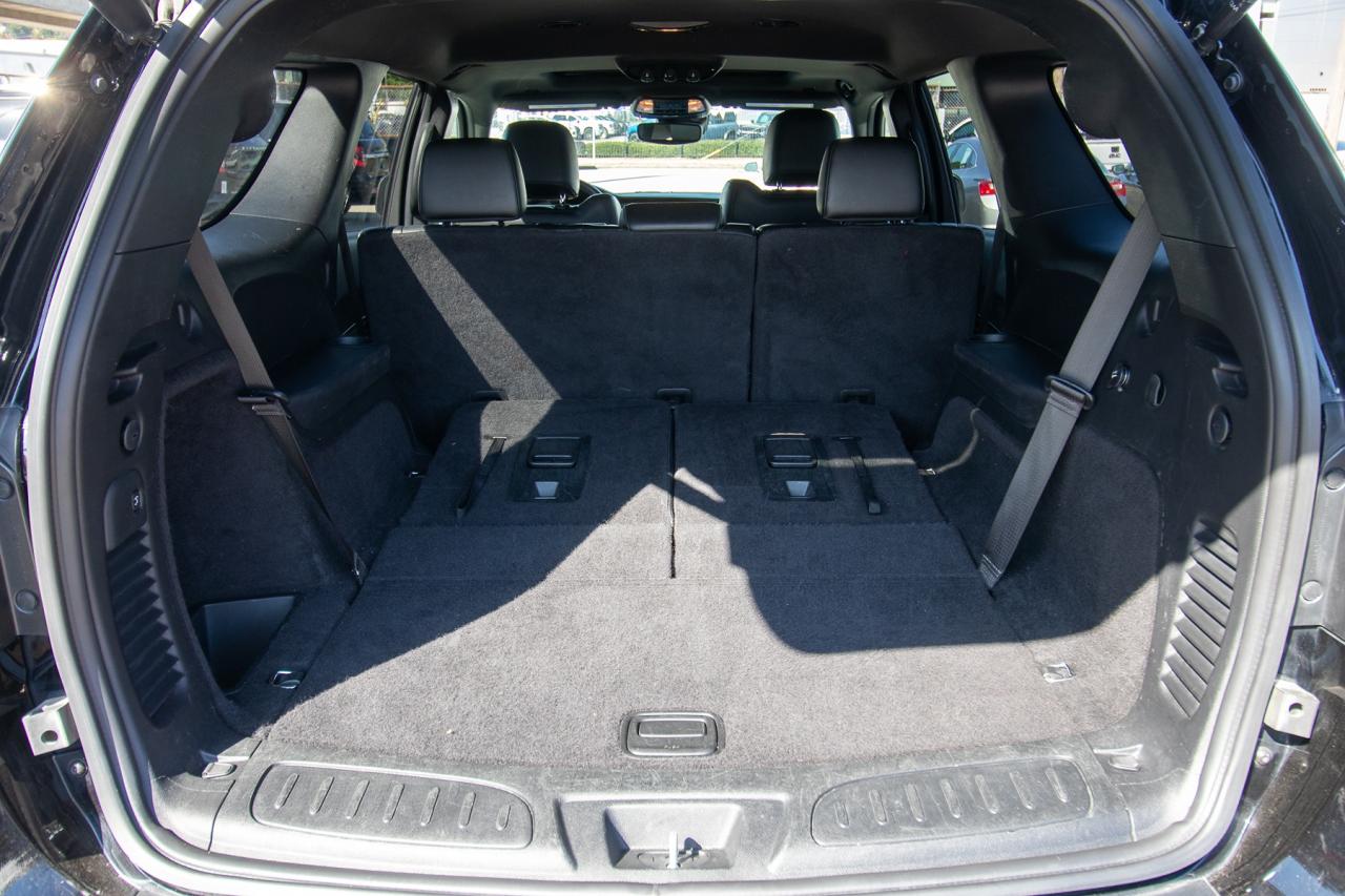 2023 Dodge Durango R/T AWD Photo5