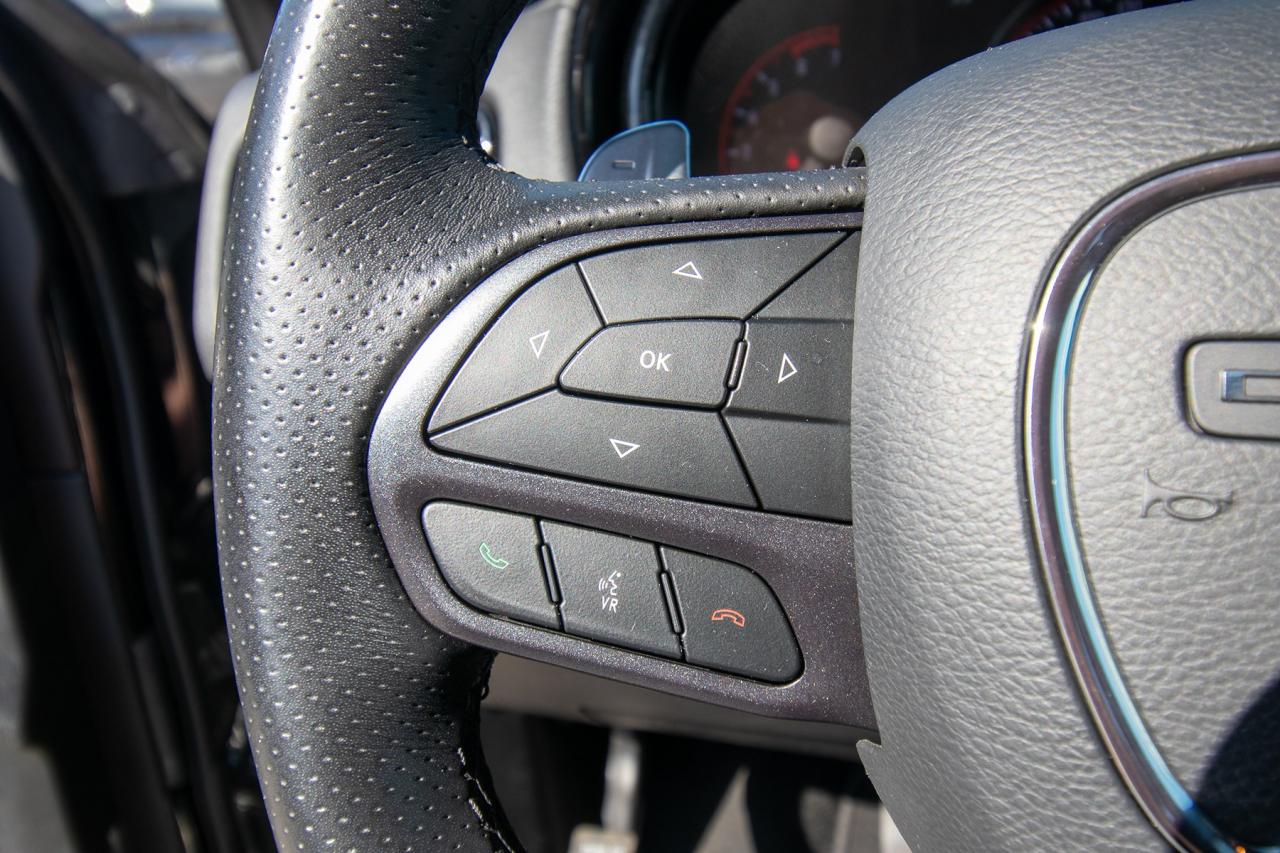 2023 Dodge Durango R/T AWD Photo5