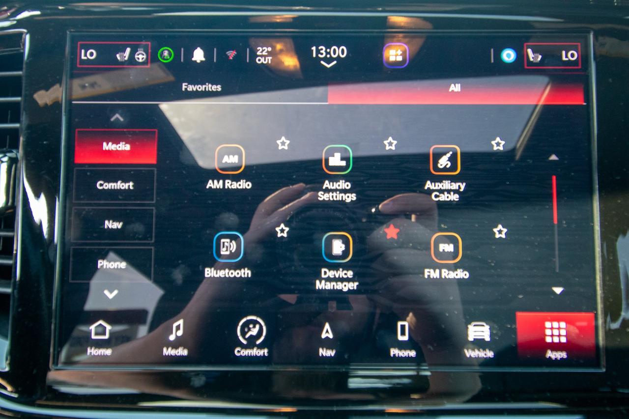 2023 Dodge Durango R/T AWD Photo5