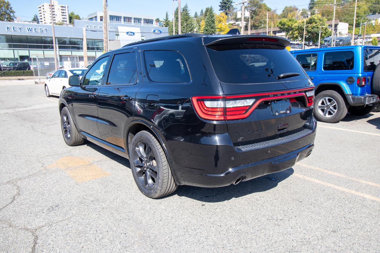 2023 Dodge Durango R/T AWD Photo5