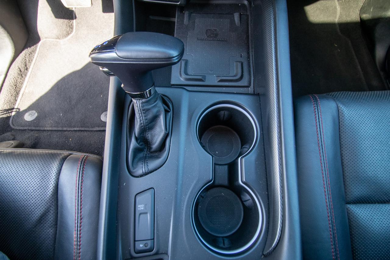 2023 Dodge Durango R/T AWD Photo5