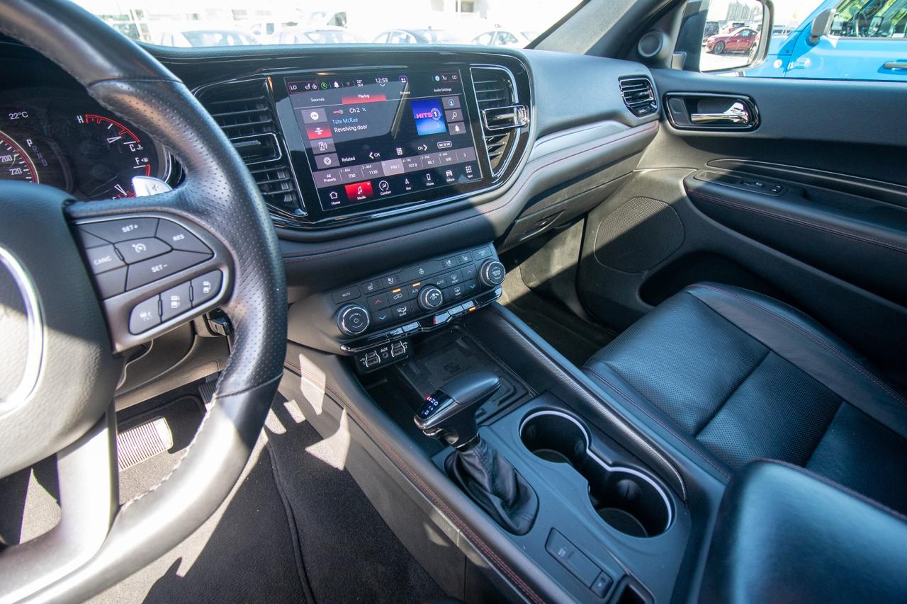 2023 Dodge Durango R/T AWD Photo5