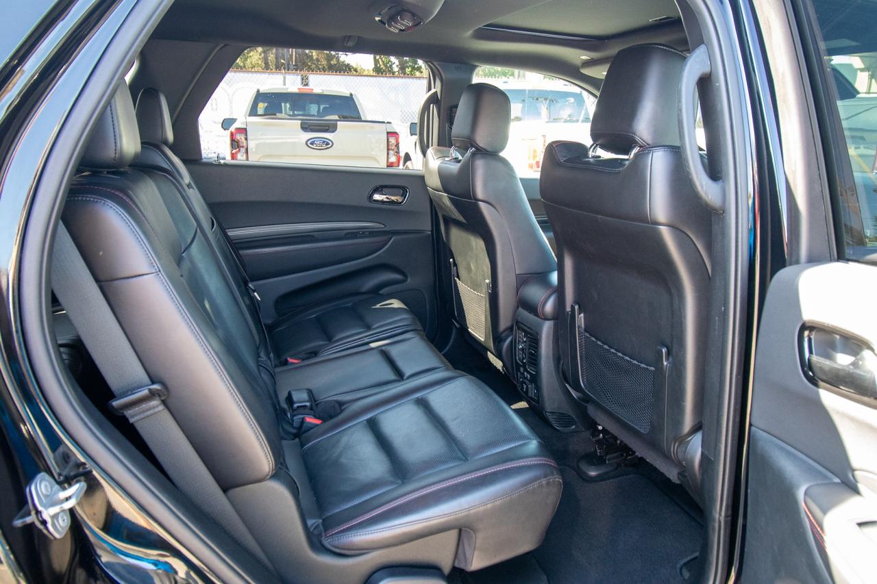 2023 Dodge Durango R/T AWD Photo5