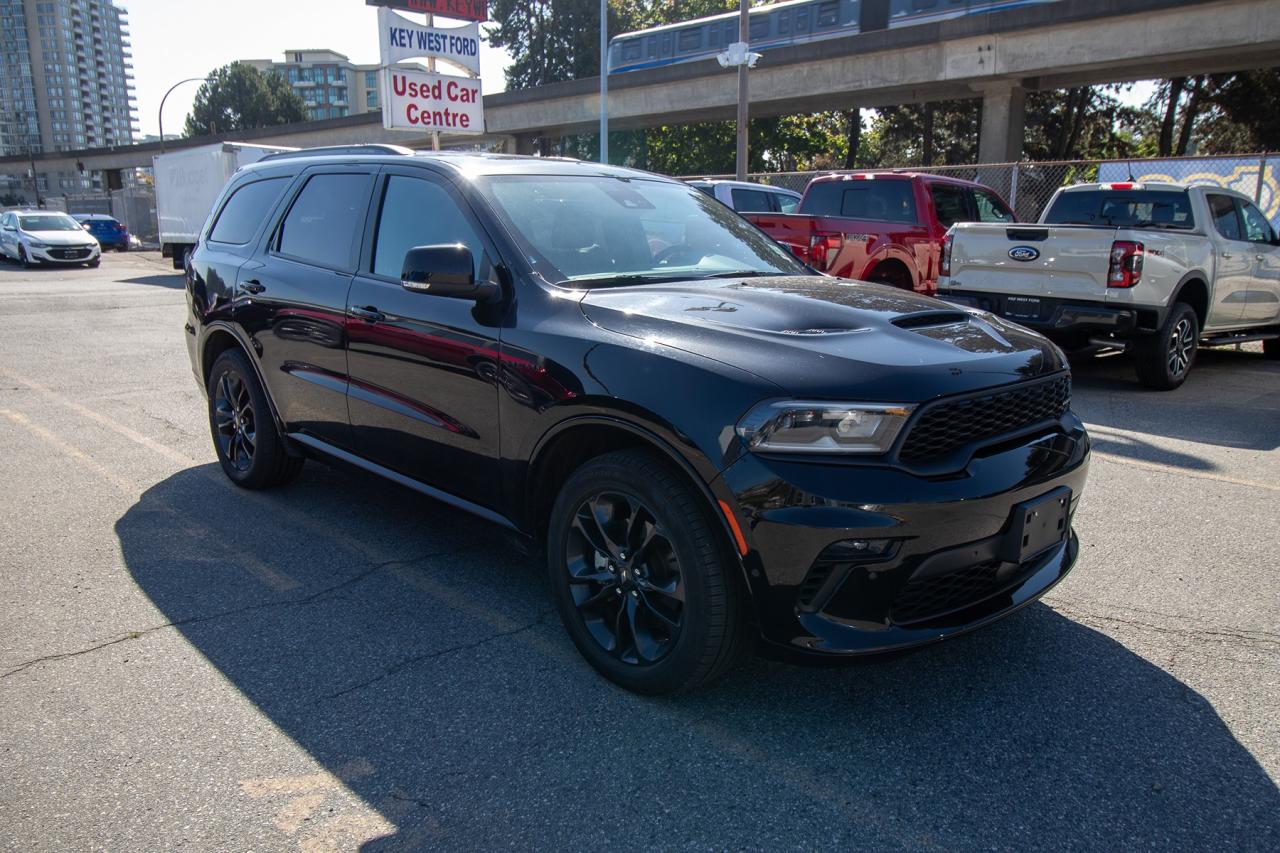 2023 Dodge Durango R/T AWD Photo4