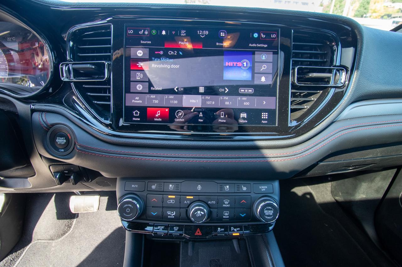 2023 Dodge Durango R/T AWD Photo5