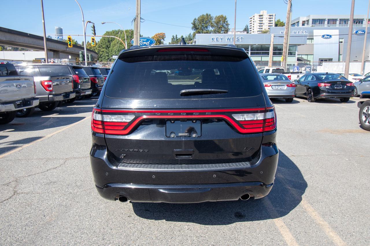 2023 Dodge Durango R/T AWD Photo5