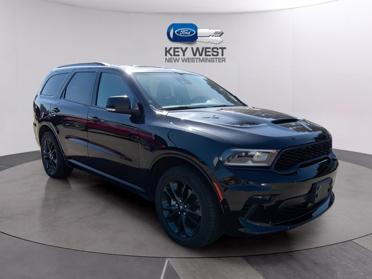 2023 Dodge Durango R/T AWD Photo4