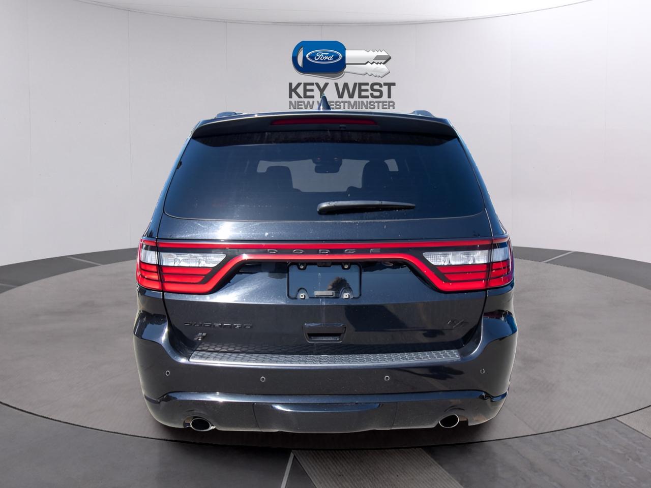 2023 Dodge Durango R/T AWD Photo3