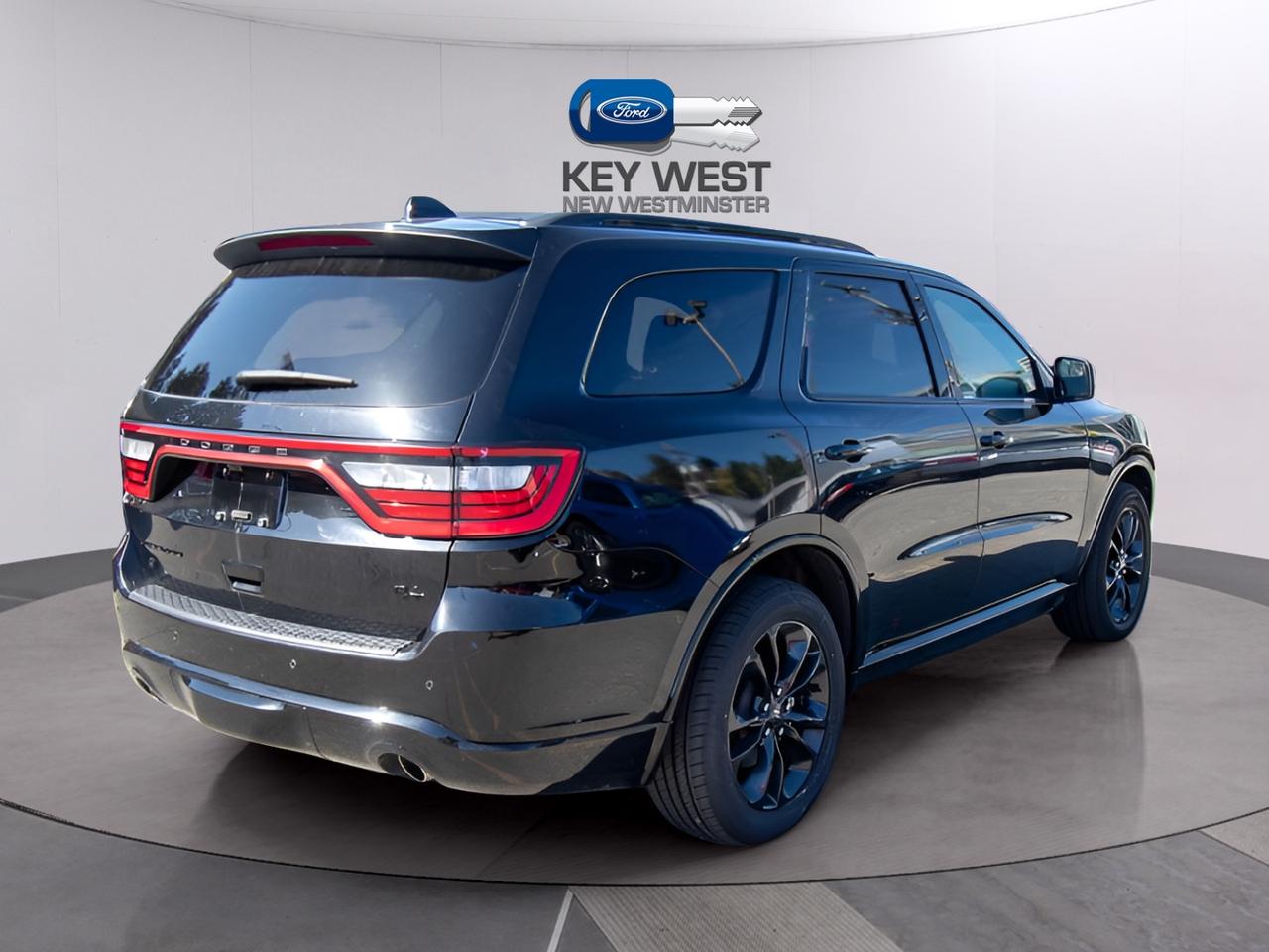 2023 Dodge Durango R/T AWD Photo4