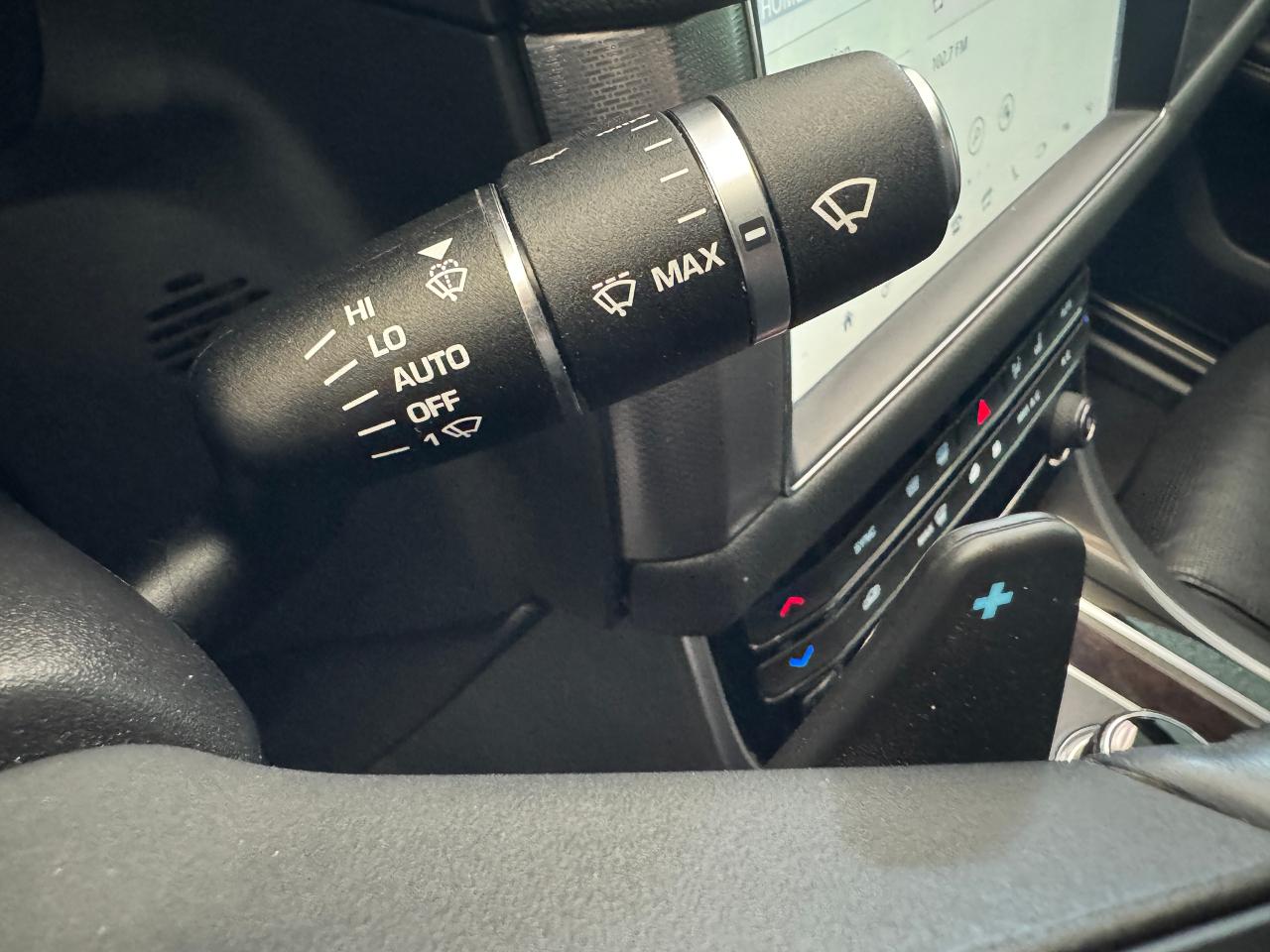 2017 Jaguar XF 35t R-Sport+Adaptive Cruise+Lane Keep+Cooled Leath - Photo #44