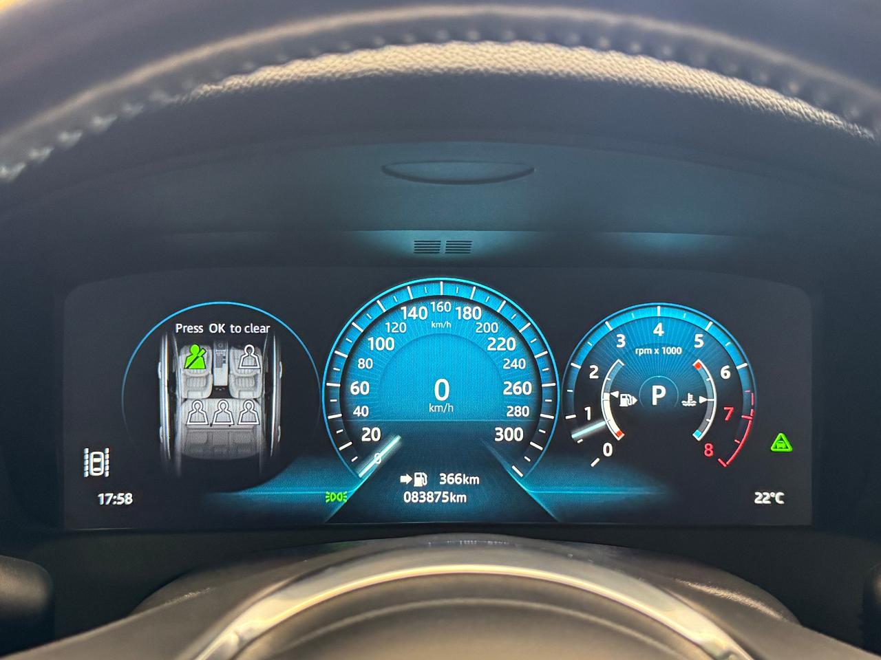 2017 Jaguar XF 35t R-Sport+Adaptive Cruise+Lane Keep+Cooled Leath Photo15