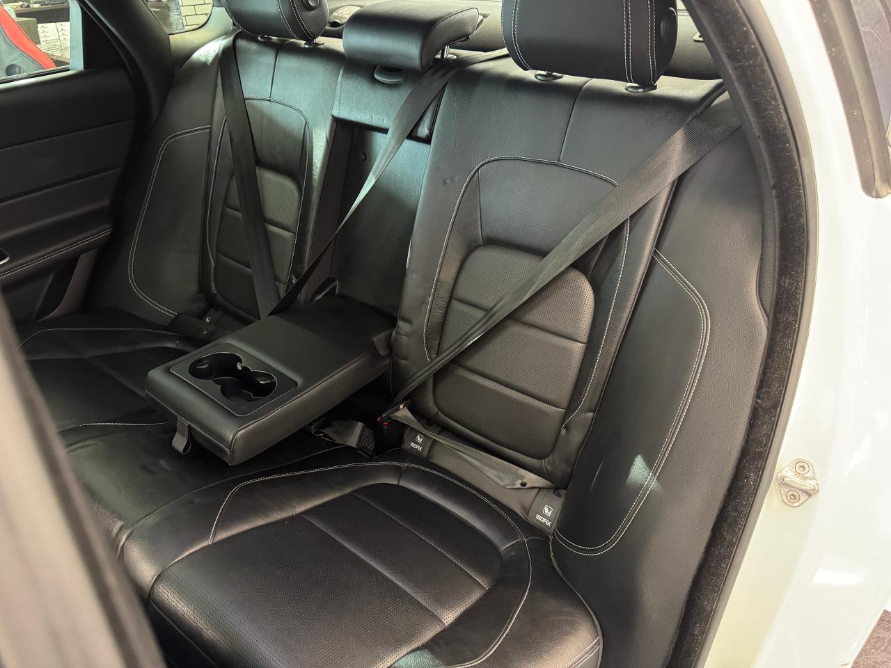 2017 Jaguar XF 35t R-Sport+Adaptive Cruise+Lane Keep+Cooled Leath Photo27