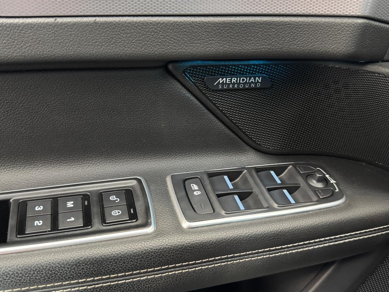 2017 Jaguar XF 35t R-Sport+Adaptive Cruise+Lane Keep+Cooled Leath Photo47