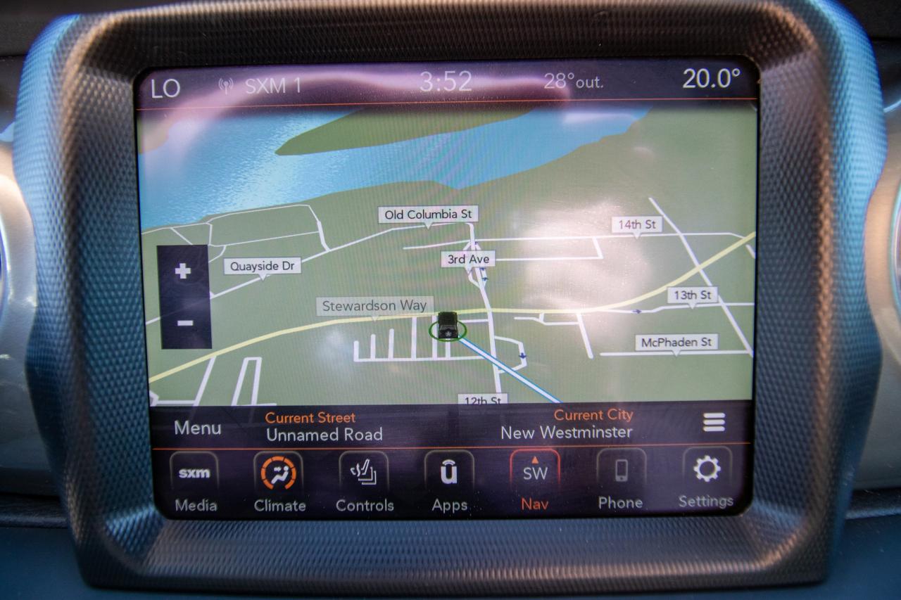 2023 Jeep Wrangler Sahara Photo5