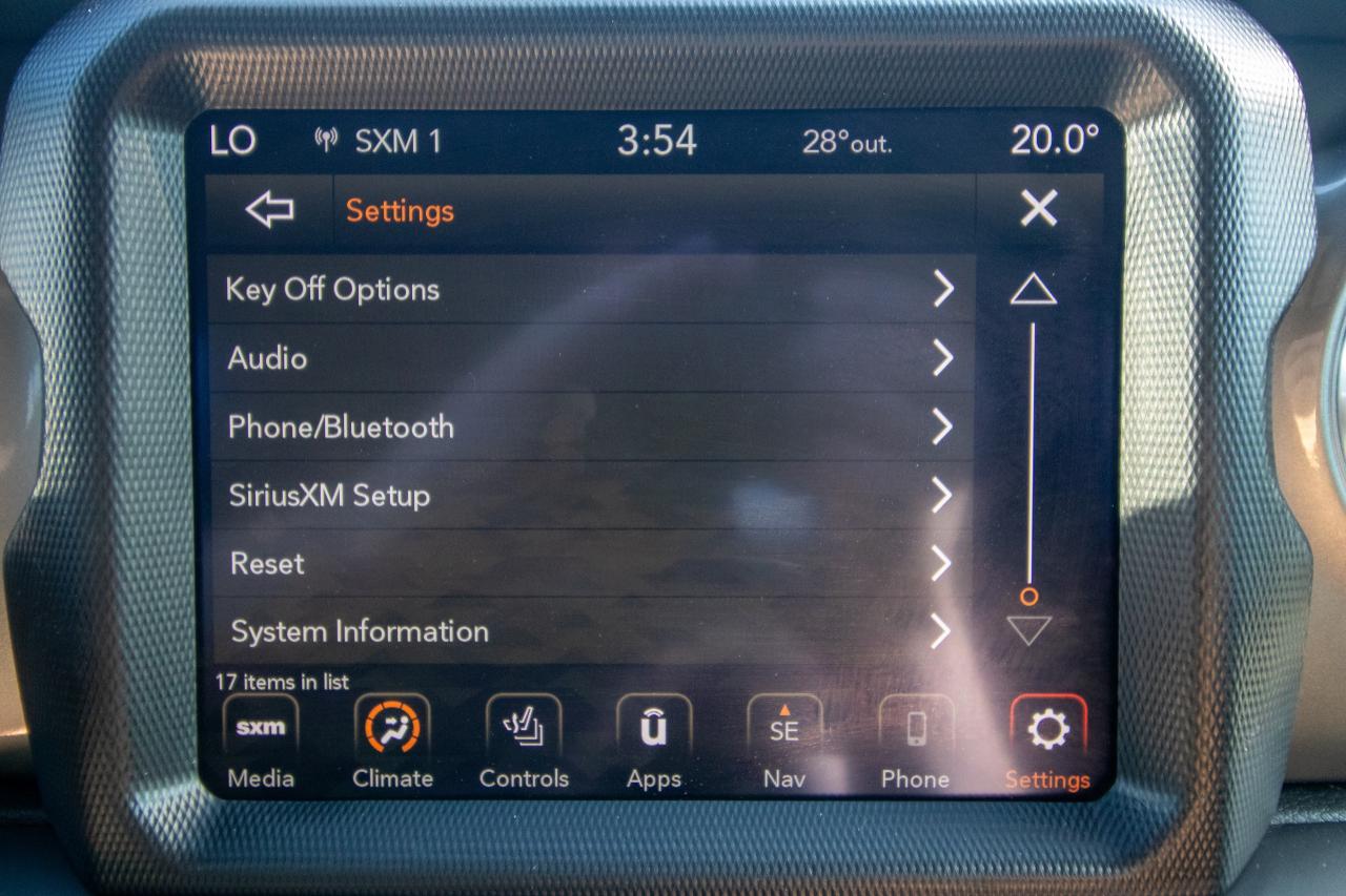 2023 Jeep Wrangler Sahara Photo5