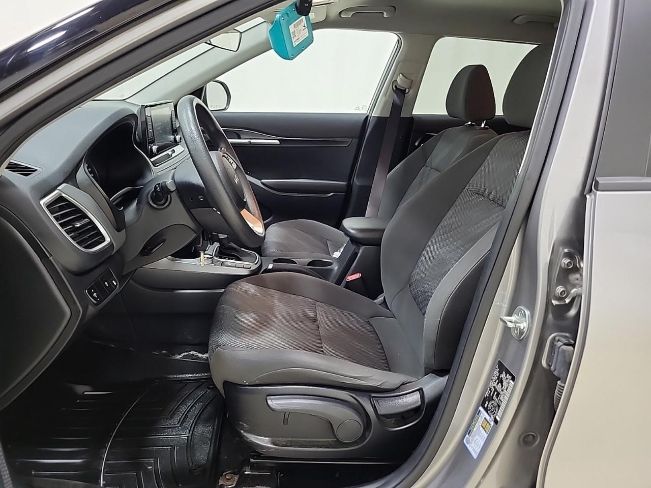 2022 Kia Seltos LX Photo