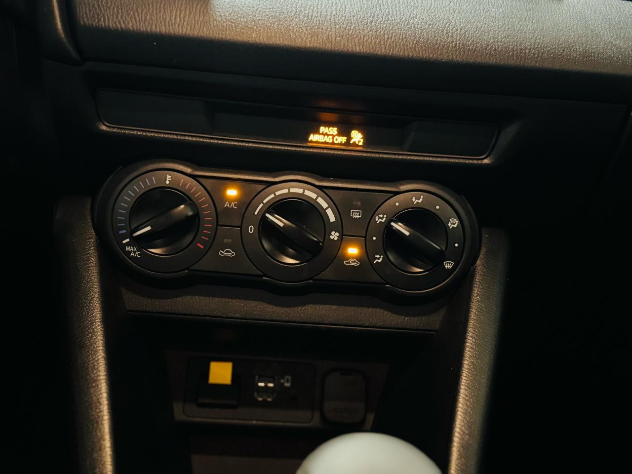 2020 Mazda CX-3 GX - Photo #16