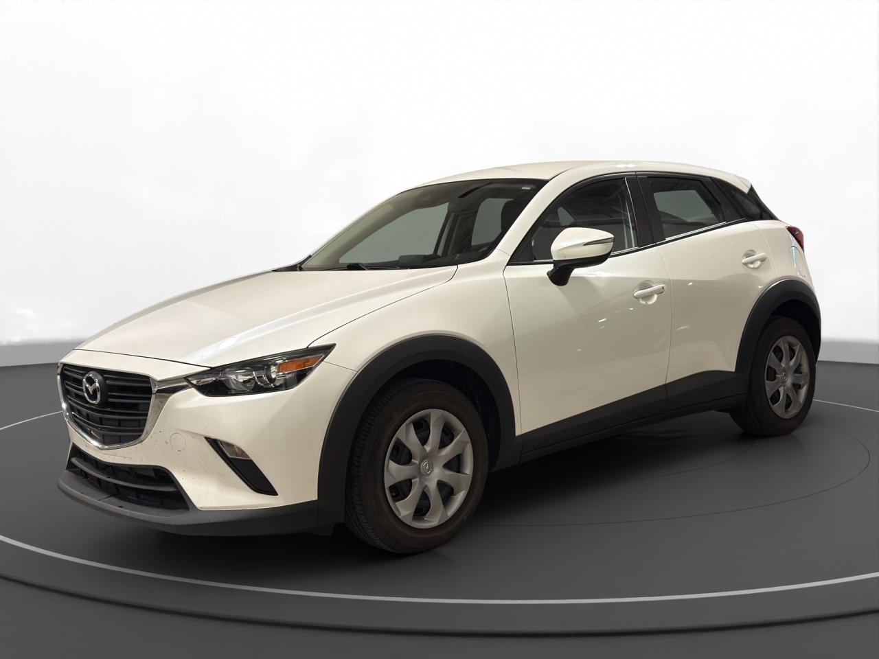 Used 2020 Mazda CX-3 GX for sale in North York, ON
