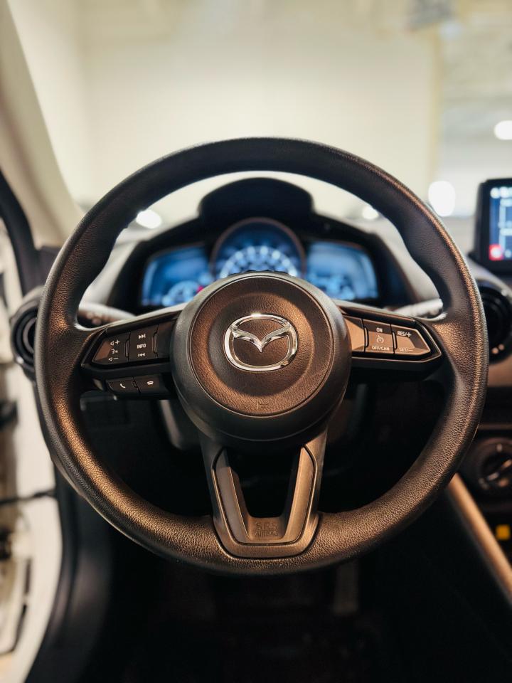 2020 Mazda CX-3 GX - Photo #10