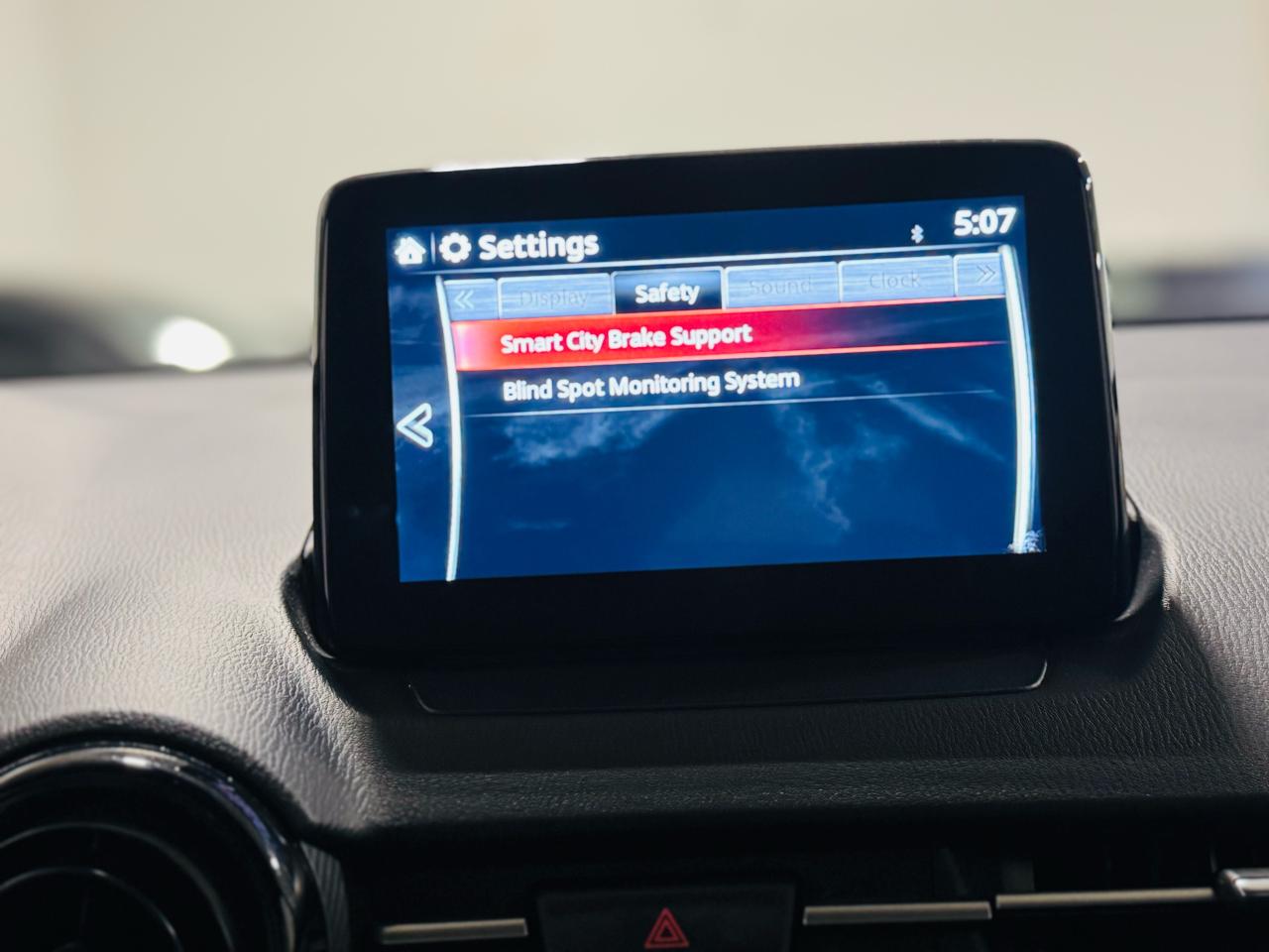 2020 Mazda CX-3 GX - Photo #18