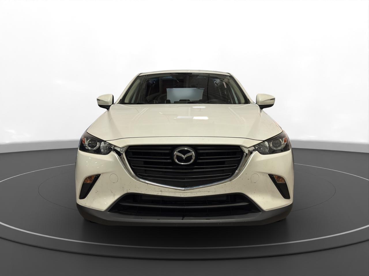Used 2020 Mazda CX-3 GX for sale in North York, ON