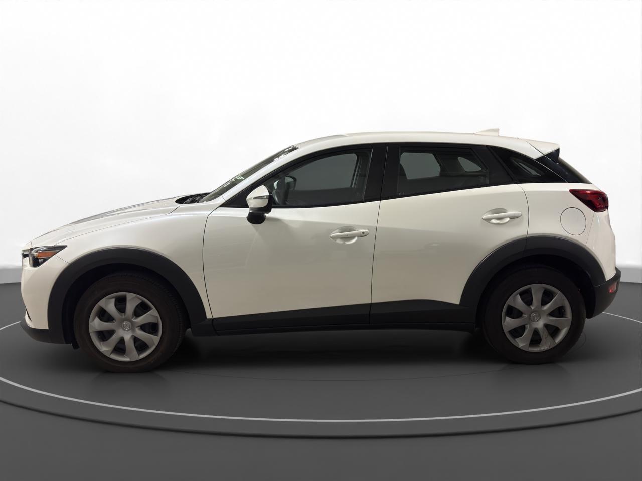 2020 Mazda CX-3 GX - Photo #4