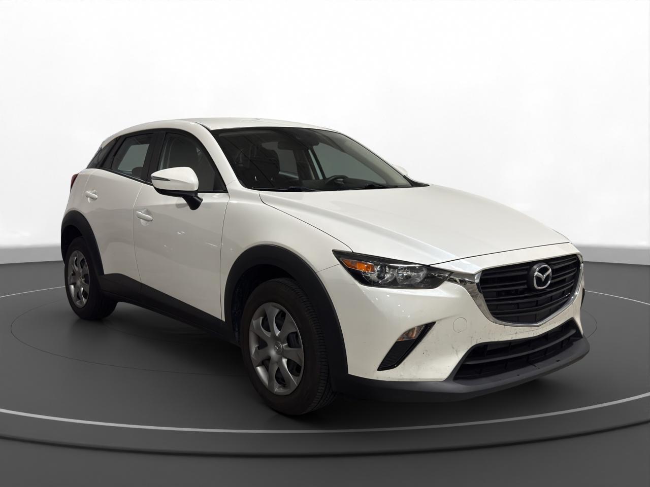 2020 Mazda CX-3 GX - Photo #3