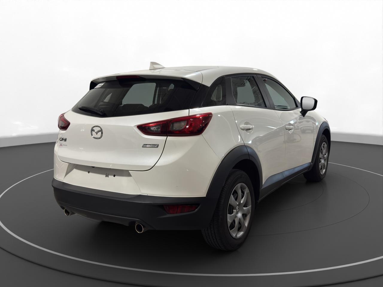 2020 Mazda CX-3 GX - Photo #7