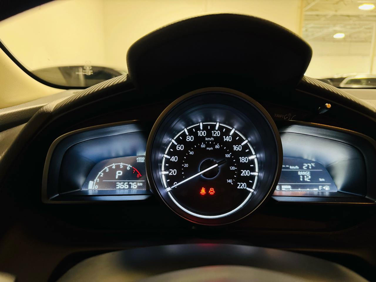 2020 Mazda CX-3 GX - Photo #11