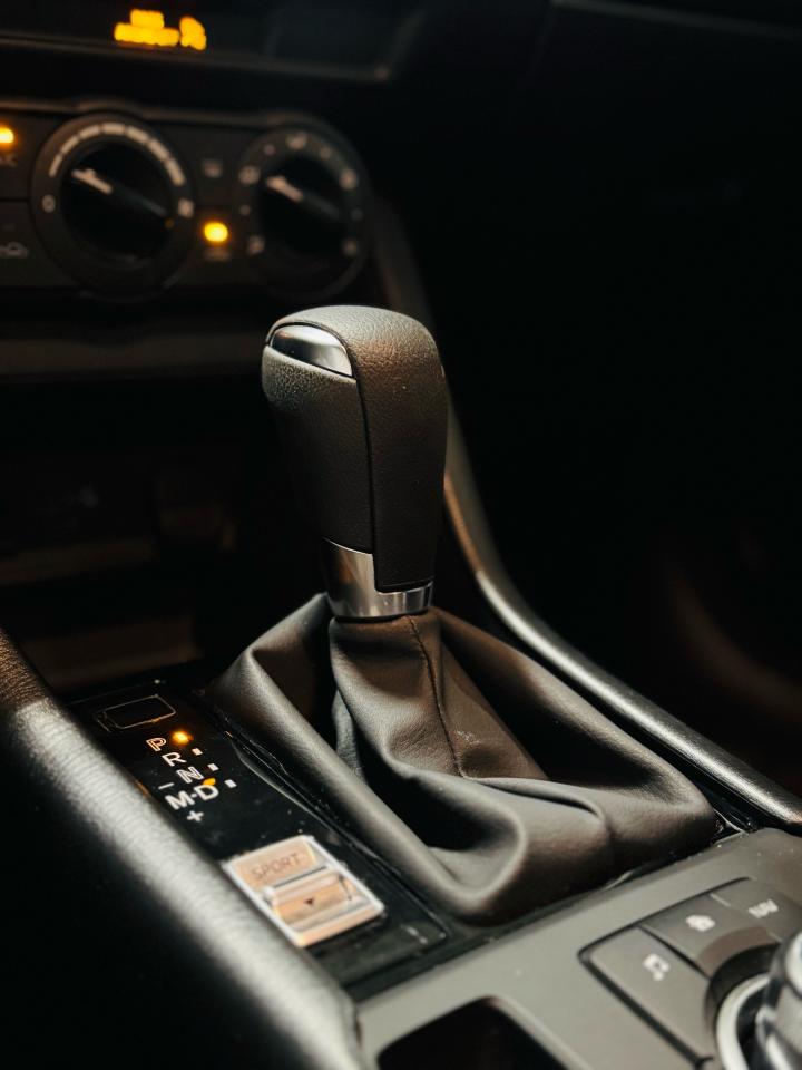 2020 Mazda CX-3 GX - Photo #13