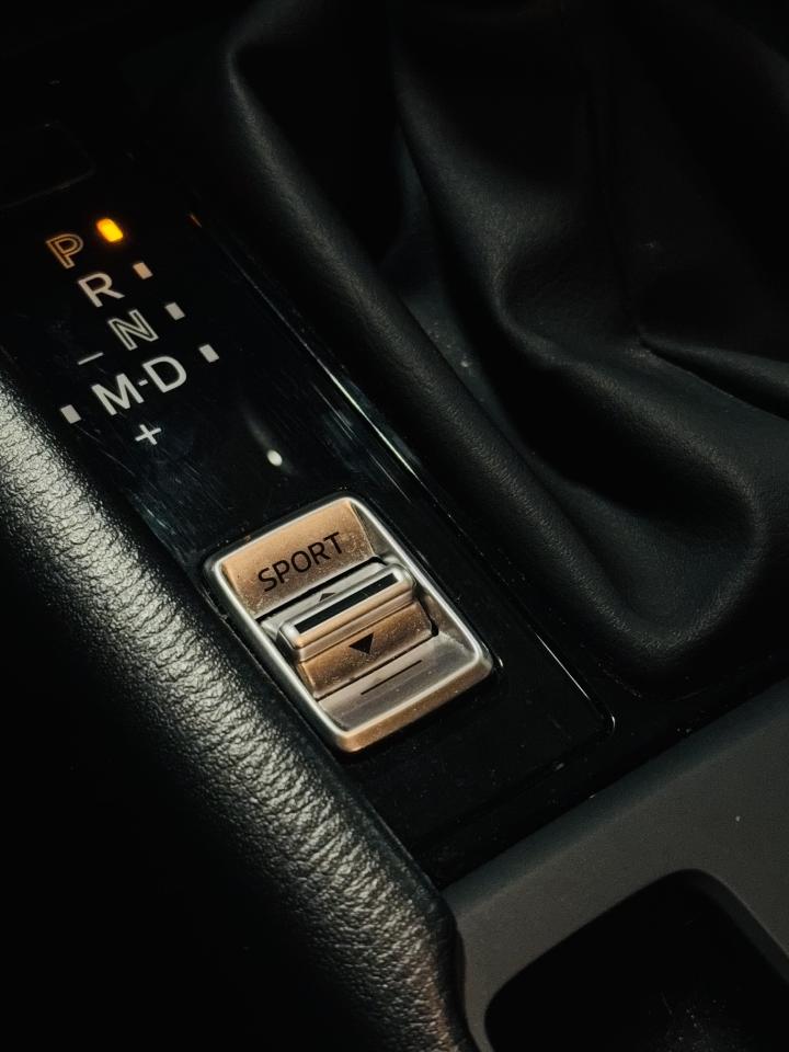 2020 Mazda CX-3 GX - Photo #14