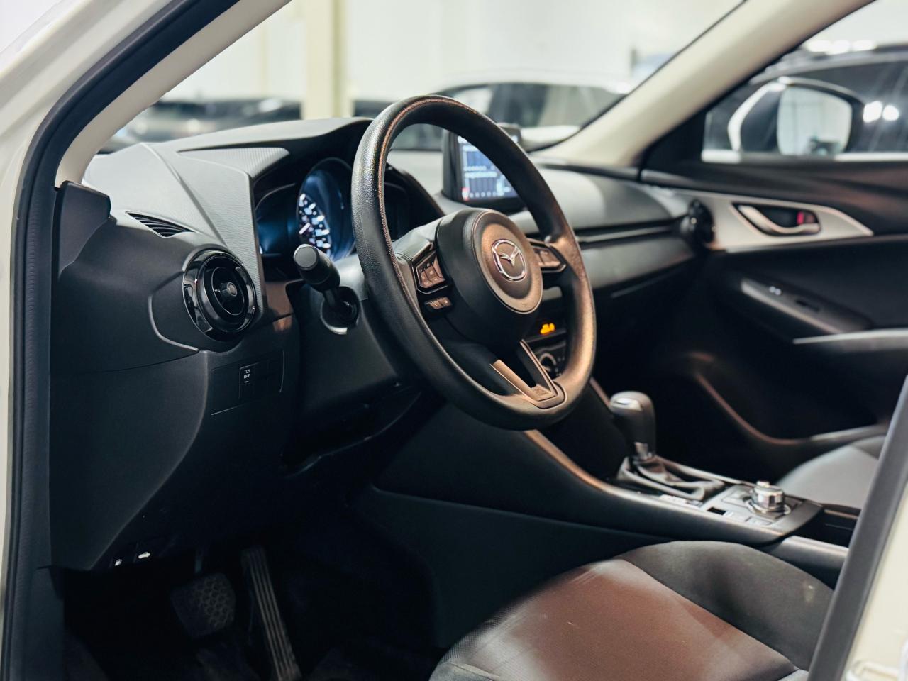 2020 Mazda CX-3 GX - Photo #8