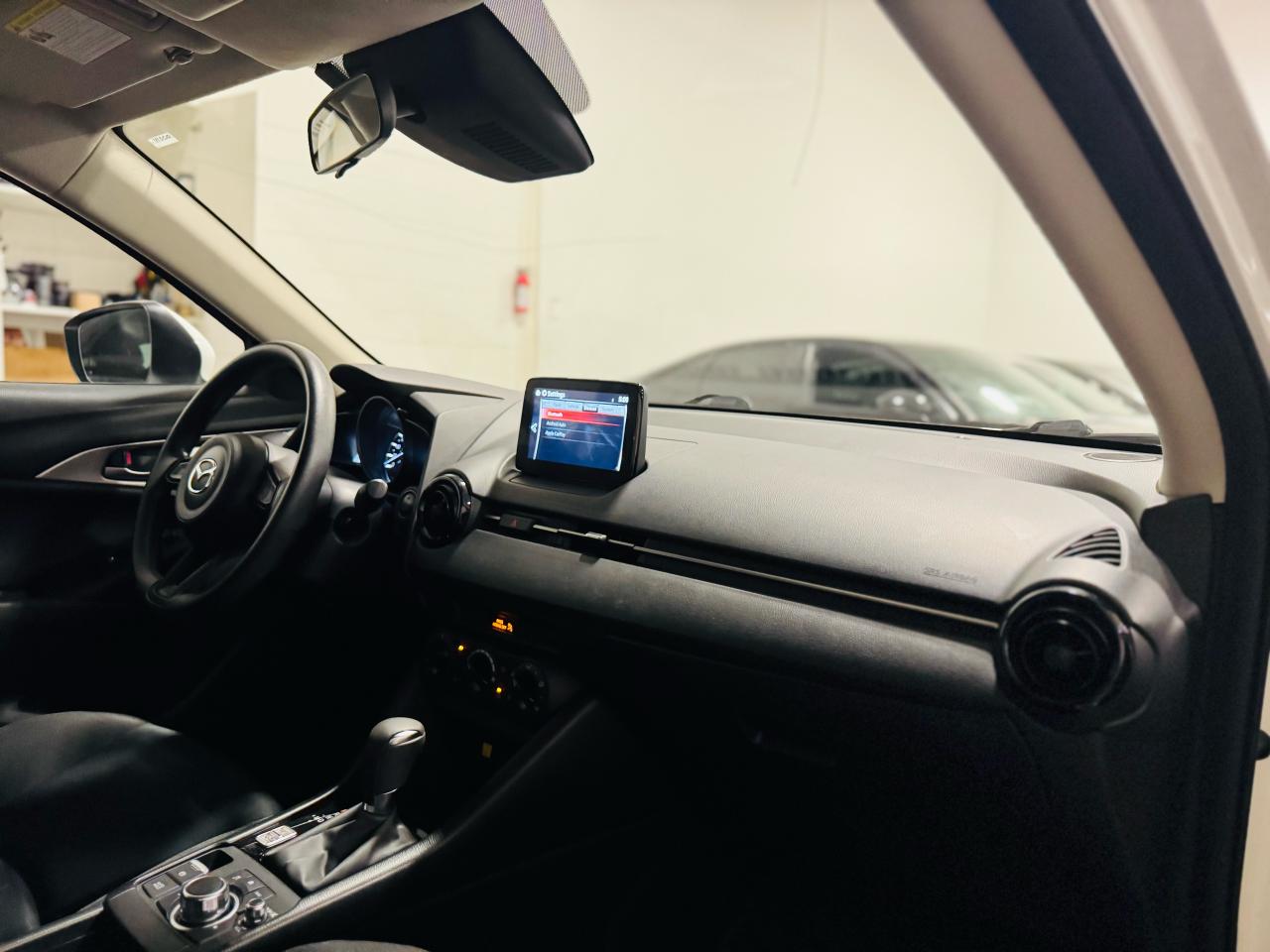 2020 Mazda CX-3 GX - Photo #23