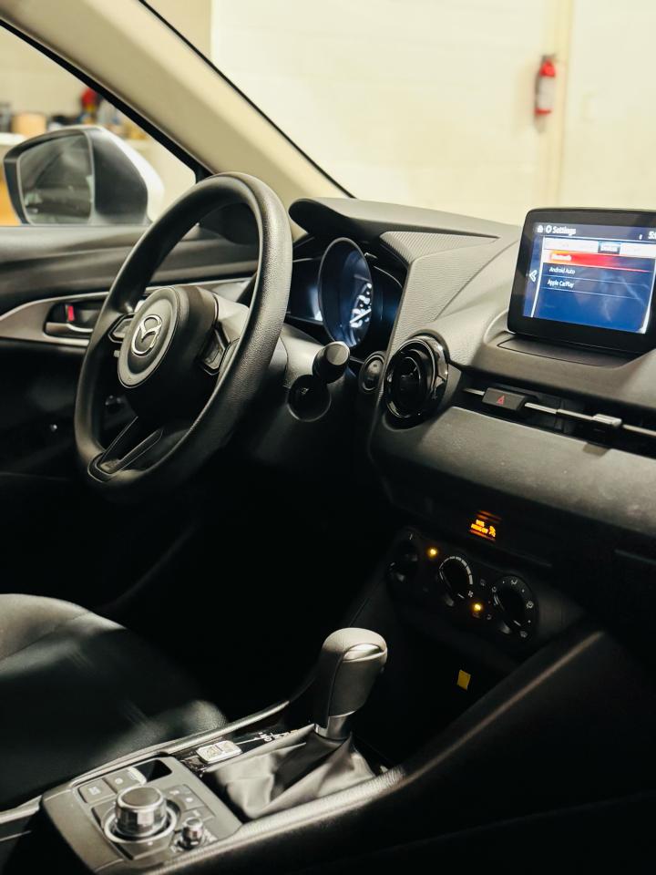 2020 Mazda CX-3 GX - Photo #22